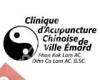 Clinique d'Acupuncture Chinoise de Ville Emard