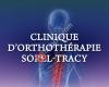 Clinique D'Orthothérapie Sorel Tracy