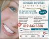 Clinique Dentaire Centre-Ville