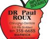 Clinique Dentaire Paul Roux