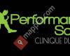 Clinique Performance Santé