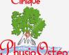 Clinique Physio Ostéo Saint-Constant