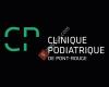 Clinique Podiatrique De Pont-Rouge