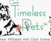 Clock Timeless Pets
