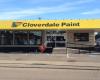 Cloverdale Paint