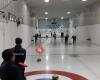 Club De Curling Lennoxville Inc
