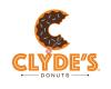 Clyde's Donuts
