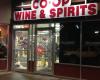 Co-op Liquor Store