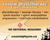 Coastal Physiotherapy & Sports