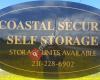 Coastal Secure Self Storage