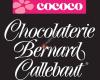 Cococo Chocolaterie Bernard Callebaut