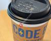 Code Blu Coffee