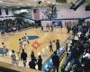 Coeur d'Alene High School