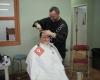 Coiffexpert.com - Salon de coiffure pour hommes - Yvan Rheault maître coiffeur