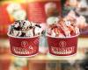 Cold Stone Creamery