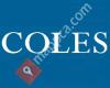Coles Books