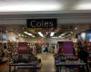 Coles Bookstore