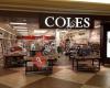 Coles - Parkland Mall
