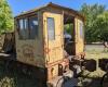 Colfax Railroad Museum