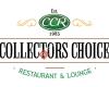 Collector's Choice Restaurant