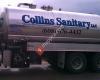 Collins Sanitary LLC