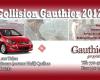 Collision Gauthier