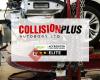 Collision Plus Autobody Ltd.