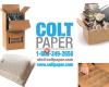 Colt Paper
