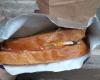 Columbia Street Sandwich