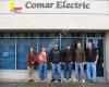 Comar Electrical Services Ltd.