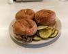 Comet Burgers