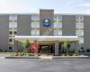 Comfort Inn Pittston - Wilkes-Barre/Scranton Airport