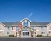 Comfort Inn & Suites Jackson - West Bend