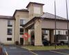 Comfort Inn & Suites Milford / Cooperstown