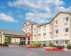 Comfort Suites North