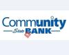 Community State Bank