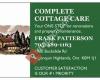COMPLETE COTTAGE CARE