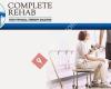 Complete Rehab Physical Therapy Clinton Twp