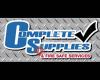 Complete Supplies & Fire Safe Services