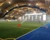 Complexe sportif Marie-Victorin