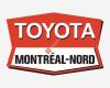 Concession Toyota - Montréal-Nord
