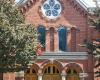 Congregation Emanu-El, Conservative Jewish Synagogue in Victoria, BC