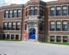 Connaught Public School