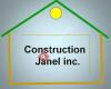 Construction Janel Inc