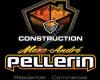 Construction Marc-Andre Pellerin Inc