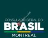 Consulate General of Brazil in Montreal