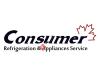 Consumer Refrigeration & Appliances Service