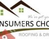 Consumers Choice Roofing and Drains