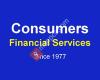 Consumers Financial Svc