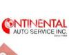 Continental Auto Service